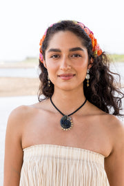 Collar Bruja de Mar