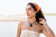 Collar Bruja de Mar