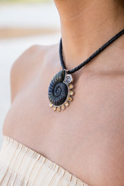 Collar Bruja de Mar