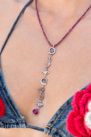 Collar Sirena Encantada