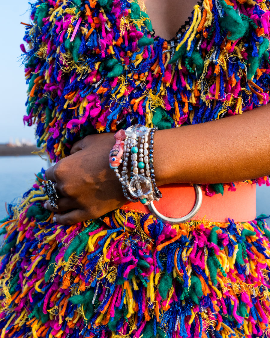 Pulsera Boracay