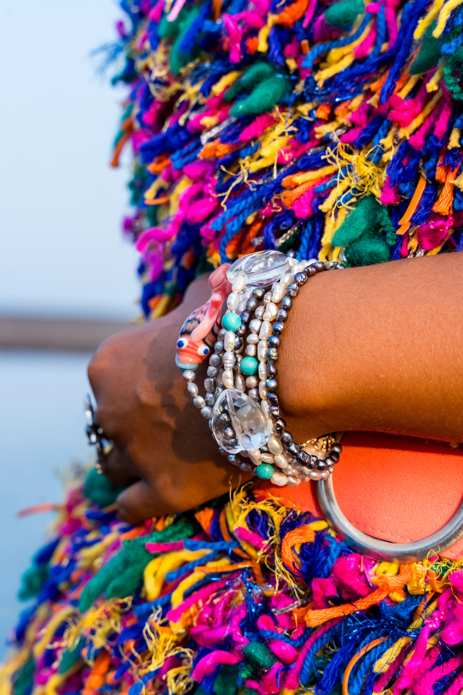 Pulsera Boracay