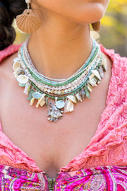 Collar Isla Arena