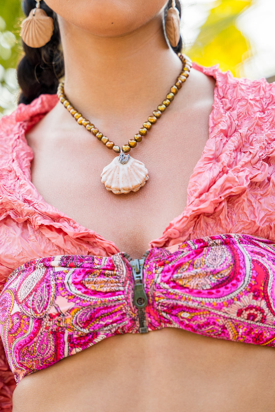 Collar Creta