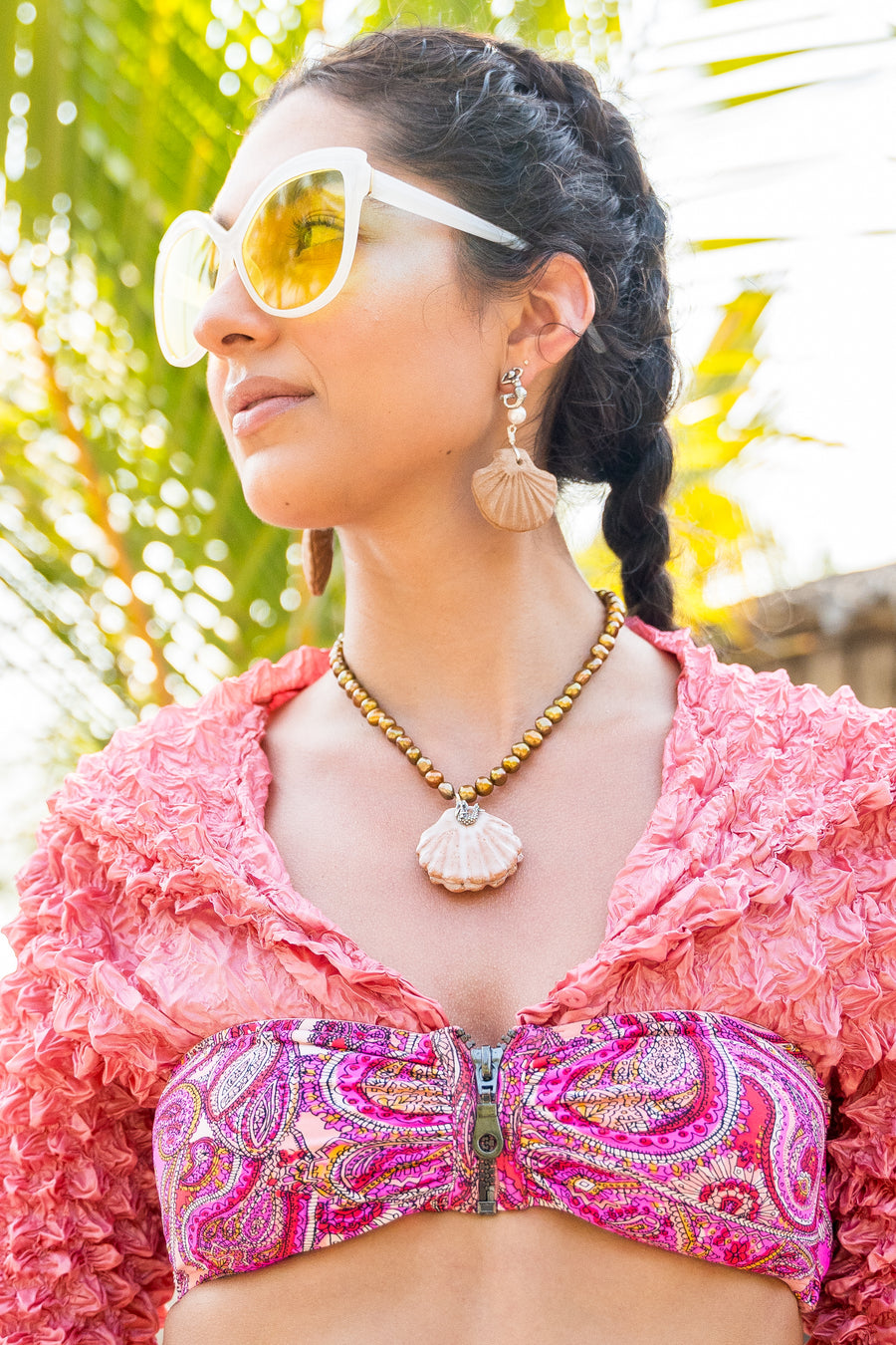 Collar Creta