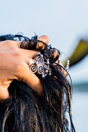 Anillo Espiral del Mar