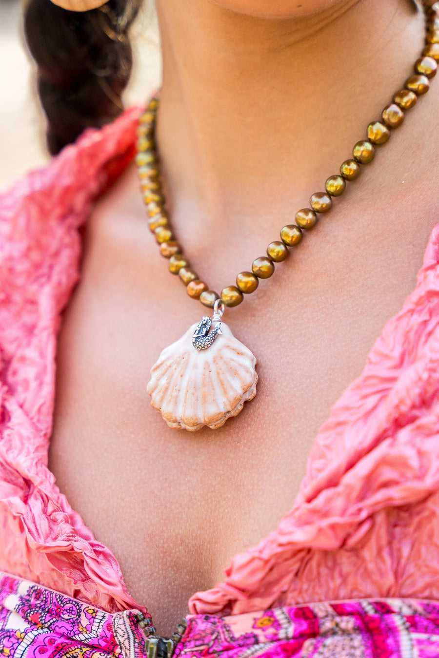 Collar Creta