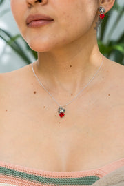 Dije Cereza del Mar
