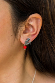 Aretes Isla Mujeres