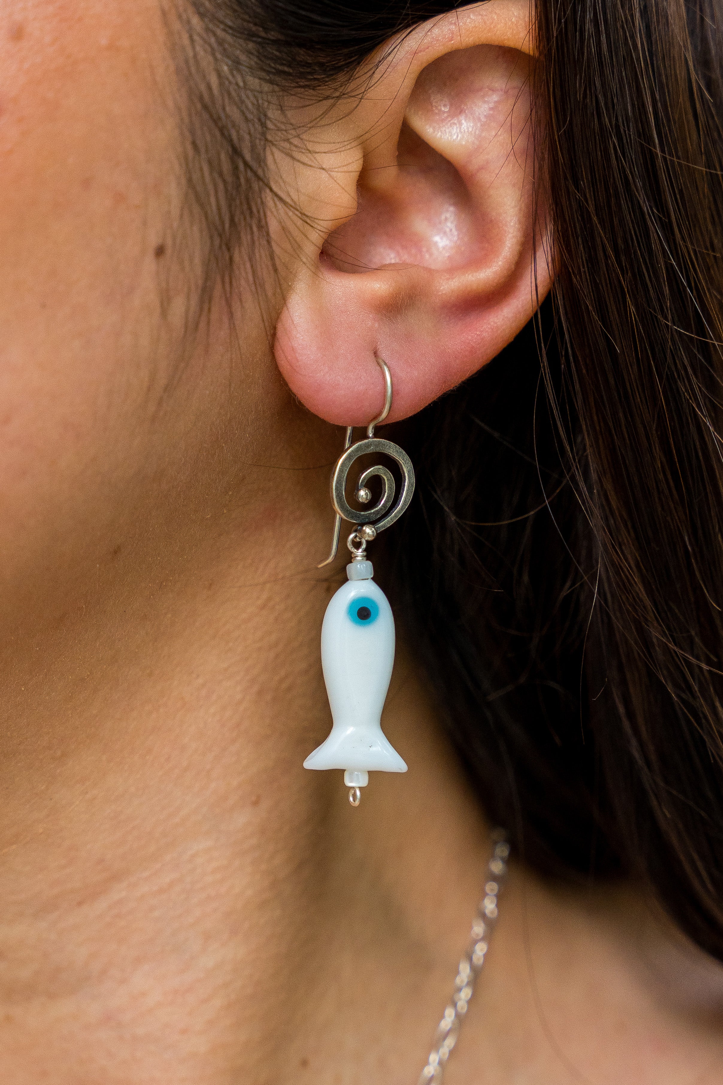 Aretes Ipanema