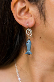 Aretes Ipanema