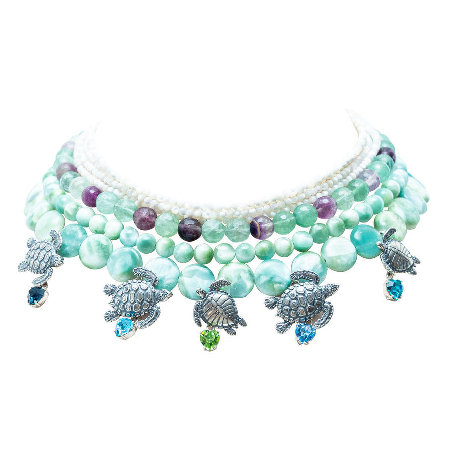 Collar Akumal