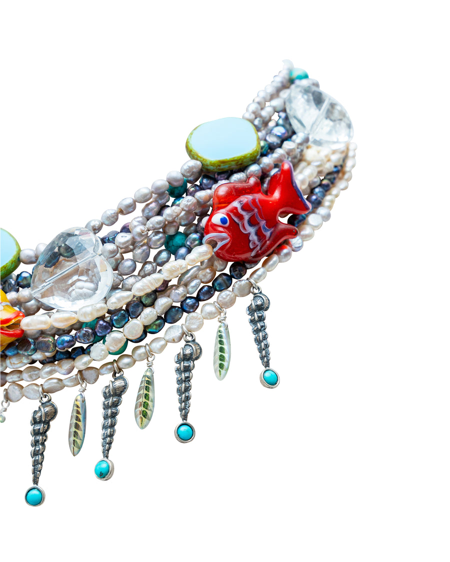 Collar Boracay