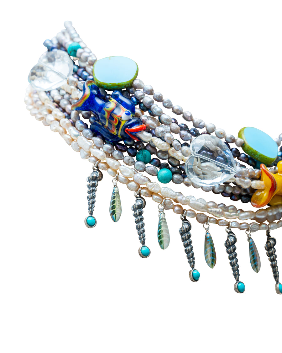 Collar Boracay