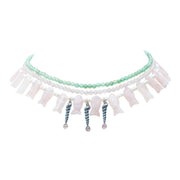 Collar Mojito Rosa