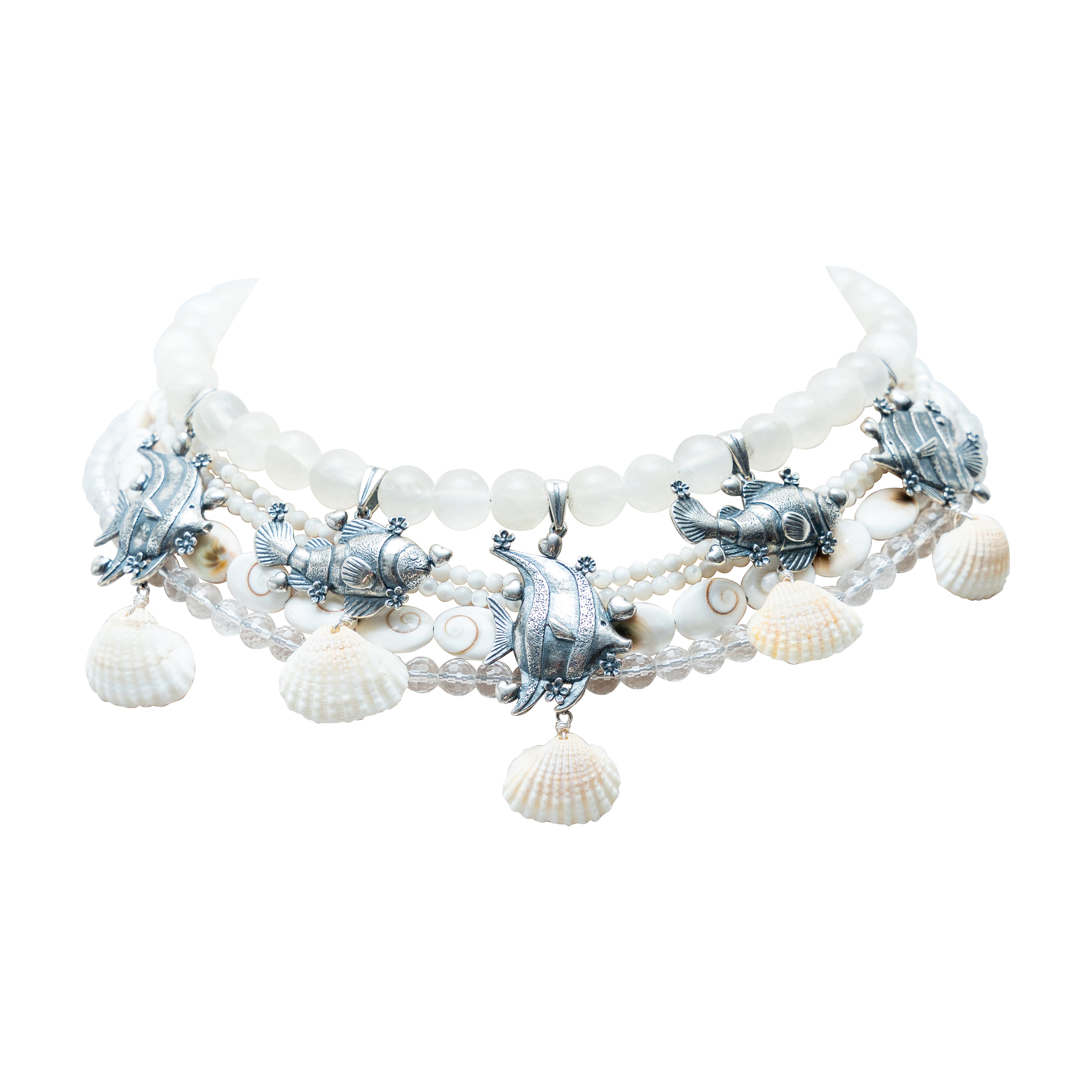 Collar Coco y Marea