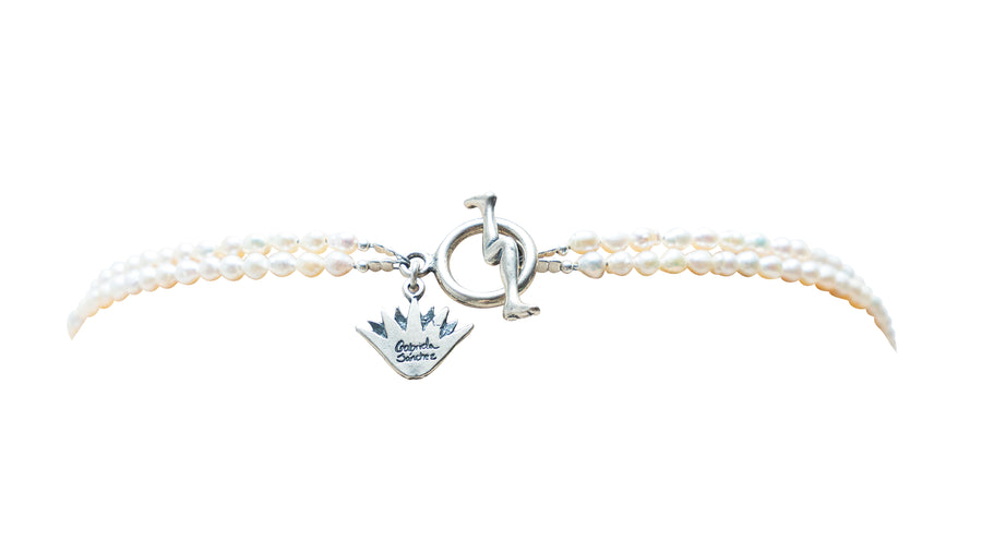 Collar Playa El cielo