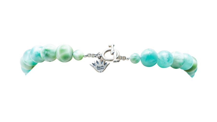 Collar Marea Dulce