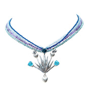 Collar Agave Maravilla Chico