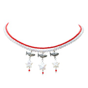 Collar Playa Banana