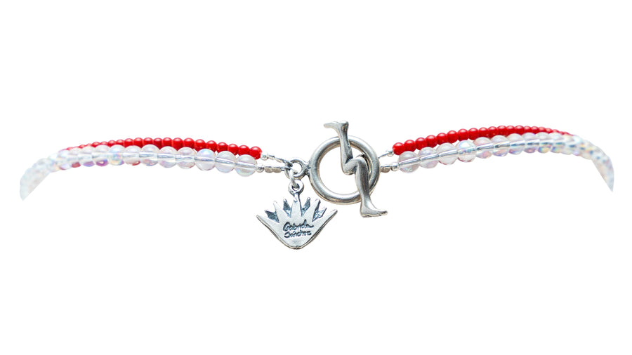 Collar Playa Banana