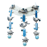 Collar Aguas Profundas