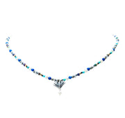 Collar Tequila y Mar