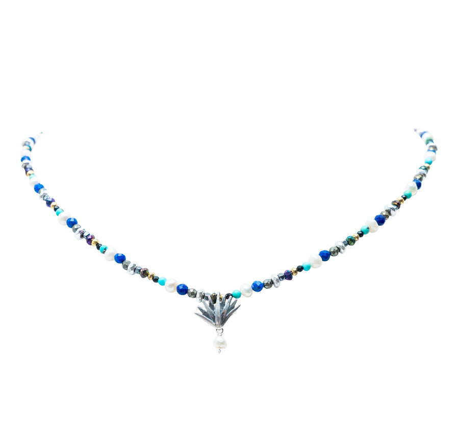 Collar Tequila y Mar