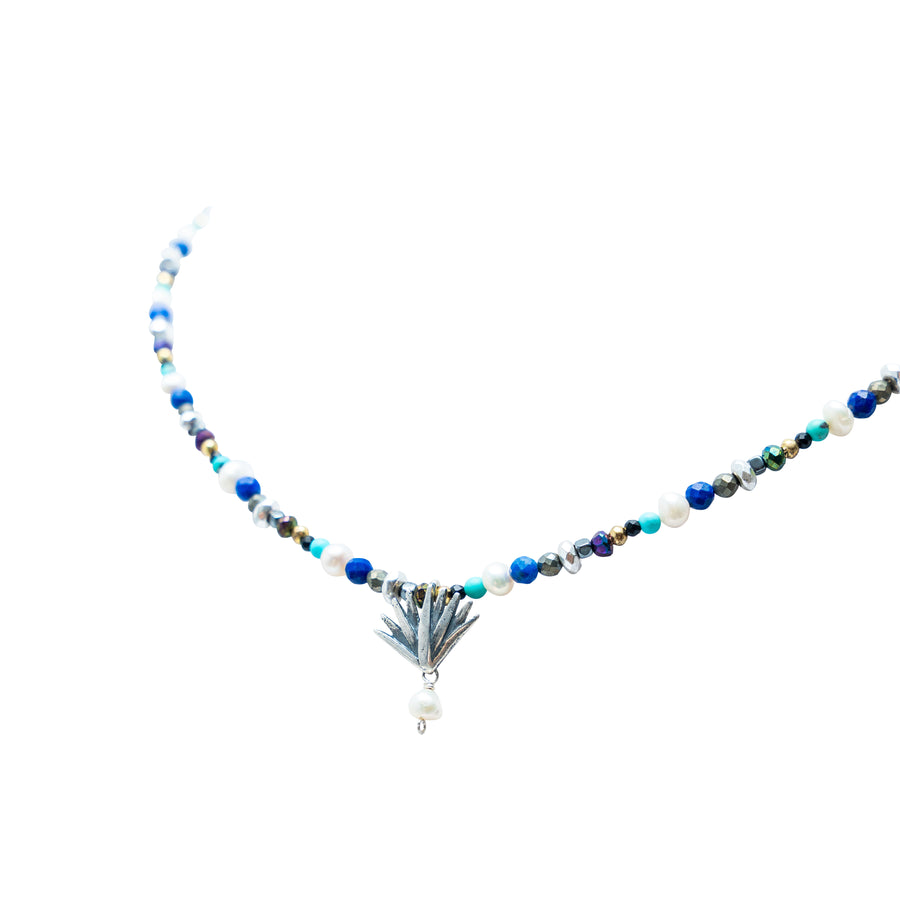 Collar Tequila y Mar