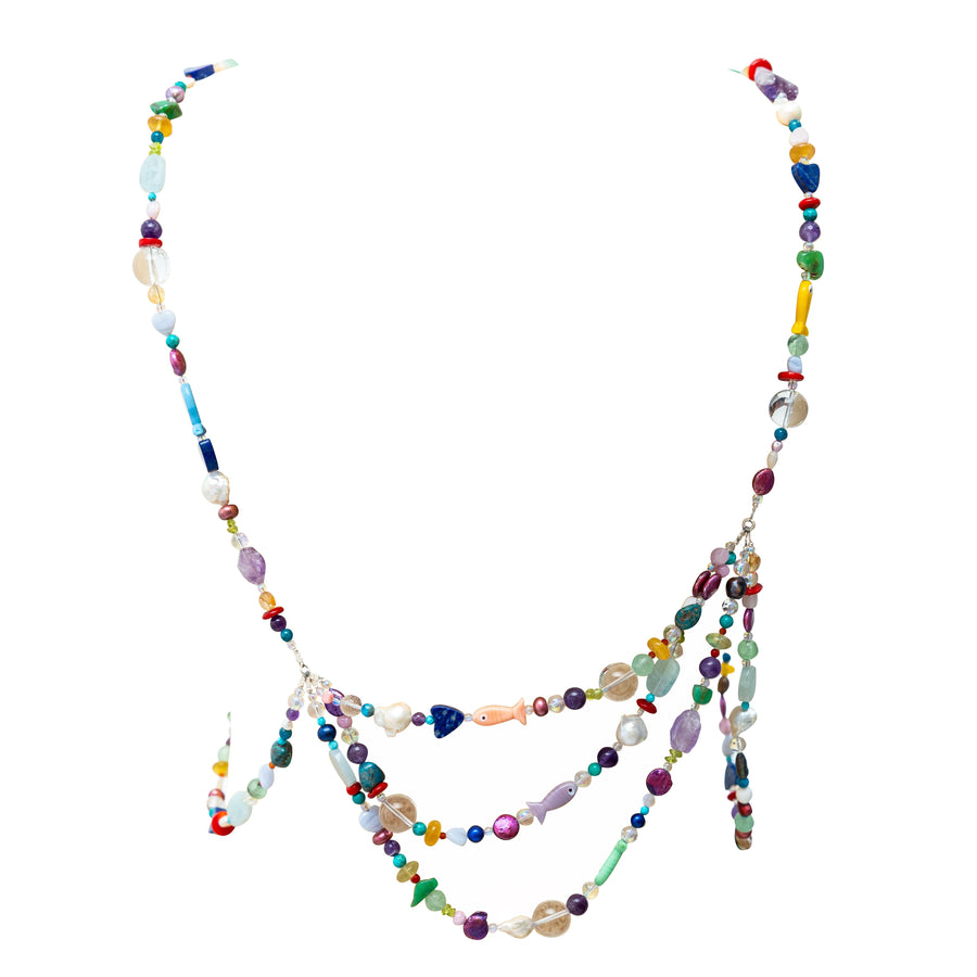 Prenda Accesorio Zipolite
