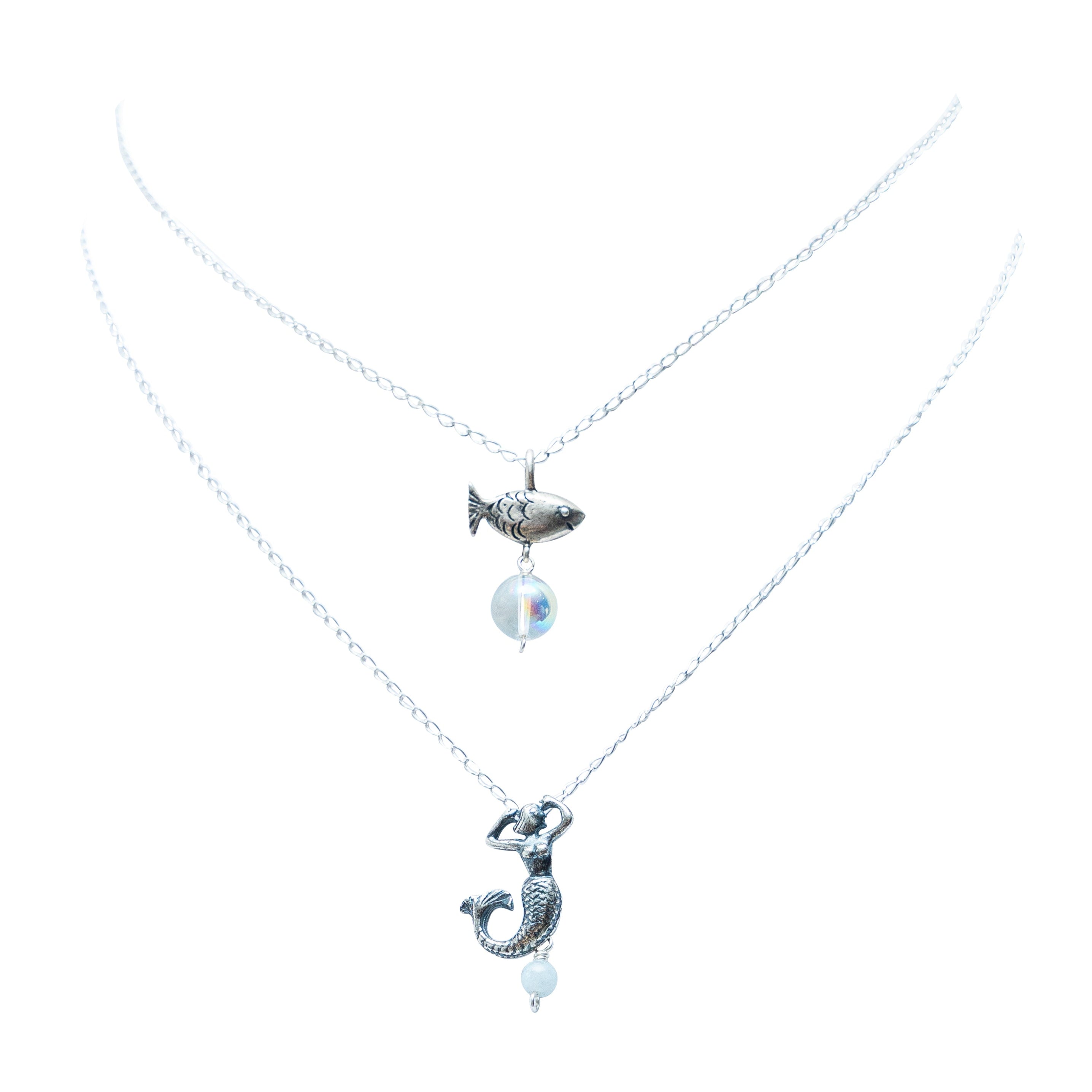 Set Canto Plateado