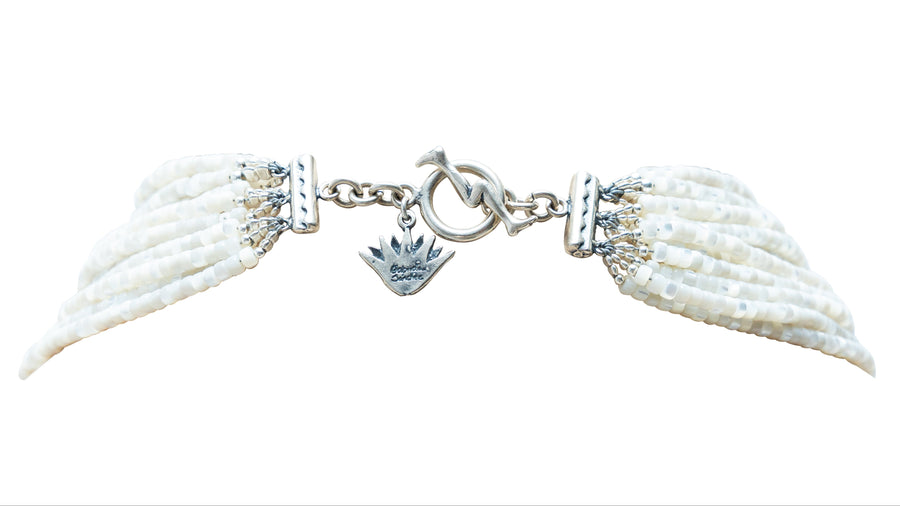 Collar Aguas Profundas