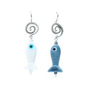 Aretes Ipanema
