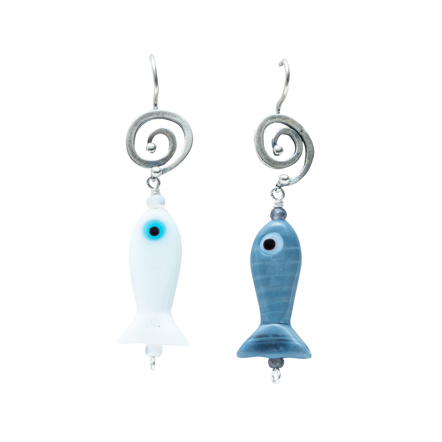 Aretes Ipanema