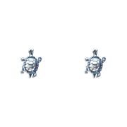 Aretes Tortuguitas Bebé