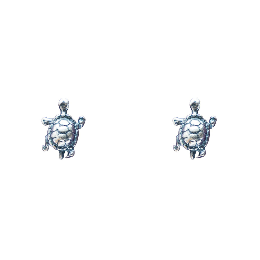 Aretes Tortuguitas Bebé