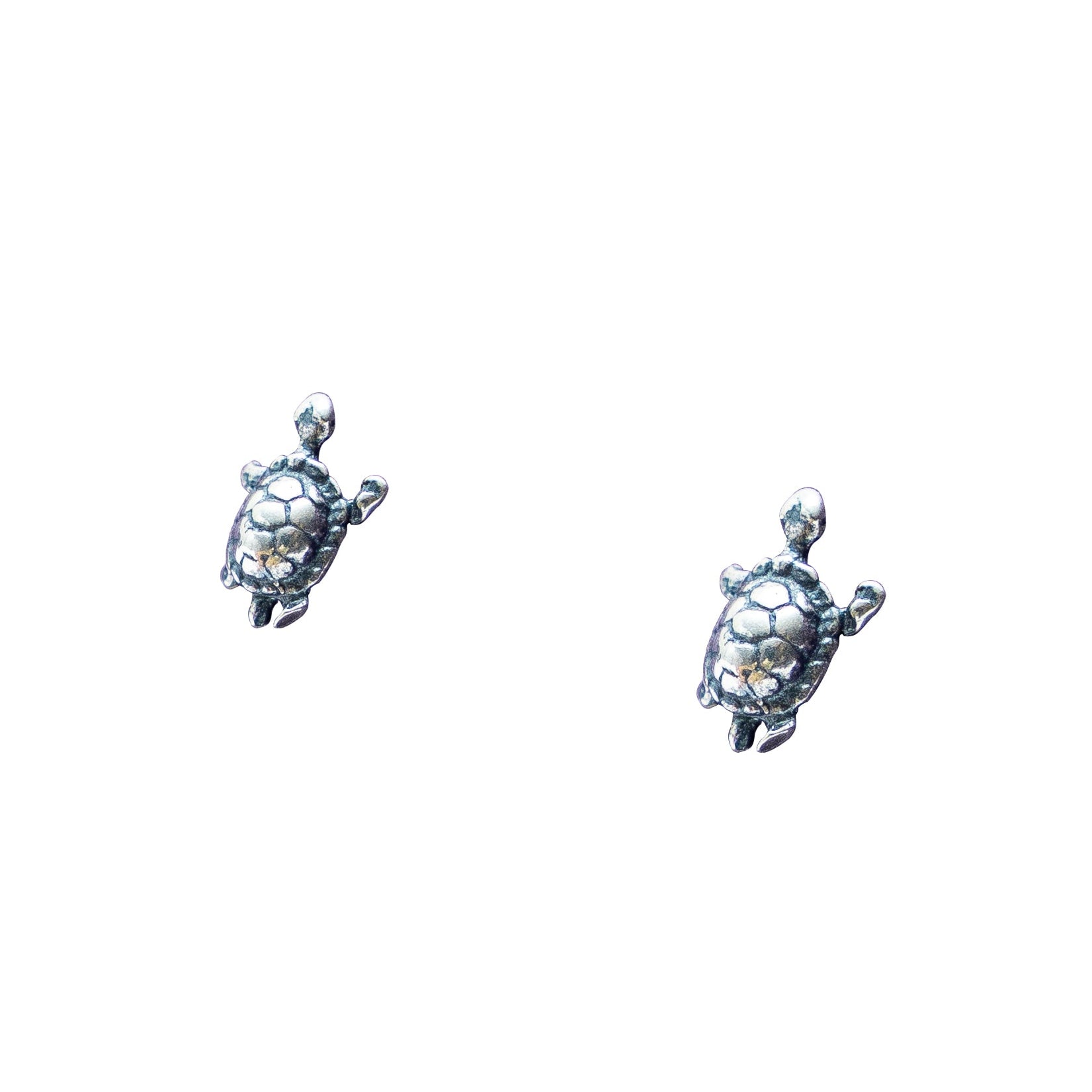 Aretes Tortuguitas Bebé