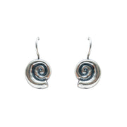 Aretes Susurro del Mar