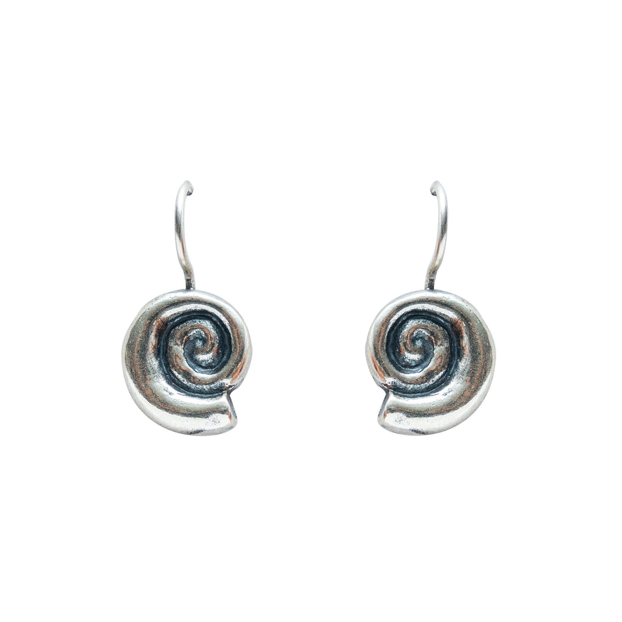 Aretes Susurro del Mar