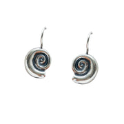 Aretes Susurro del Mar
