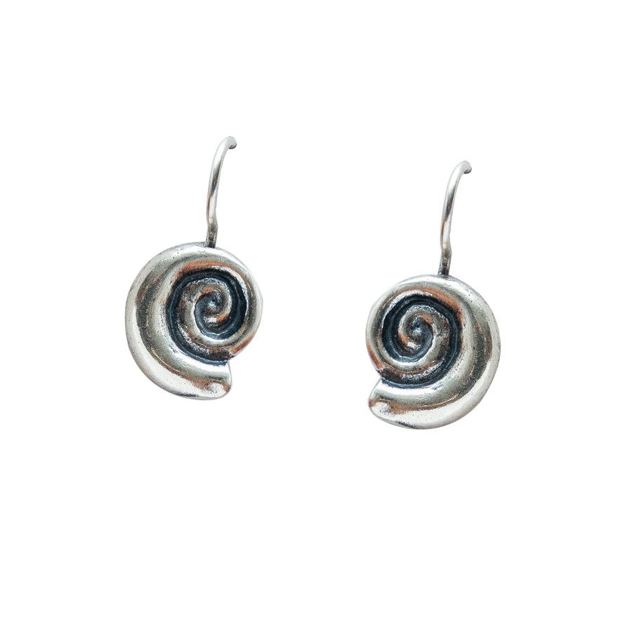 Aretes Susurro del Mar