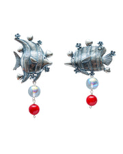 Aretes Arrecife Tropical