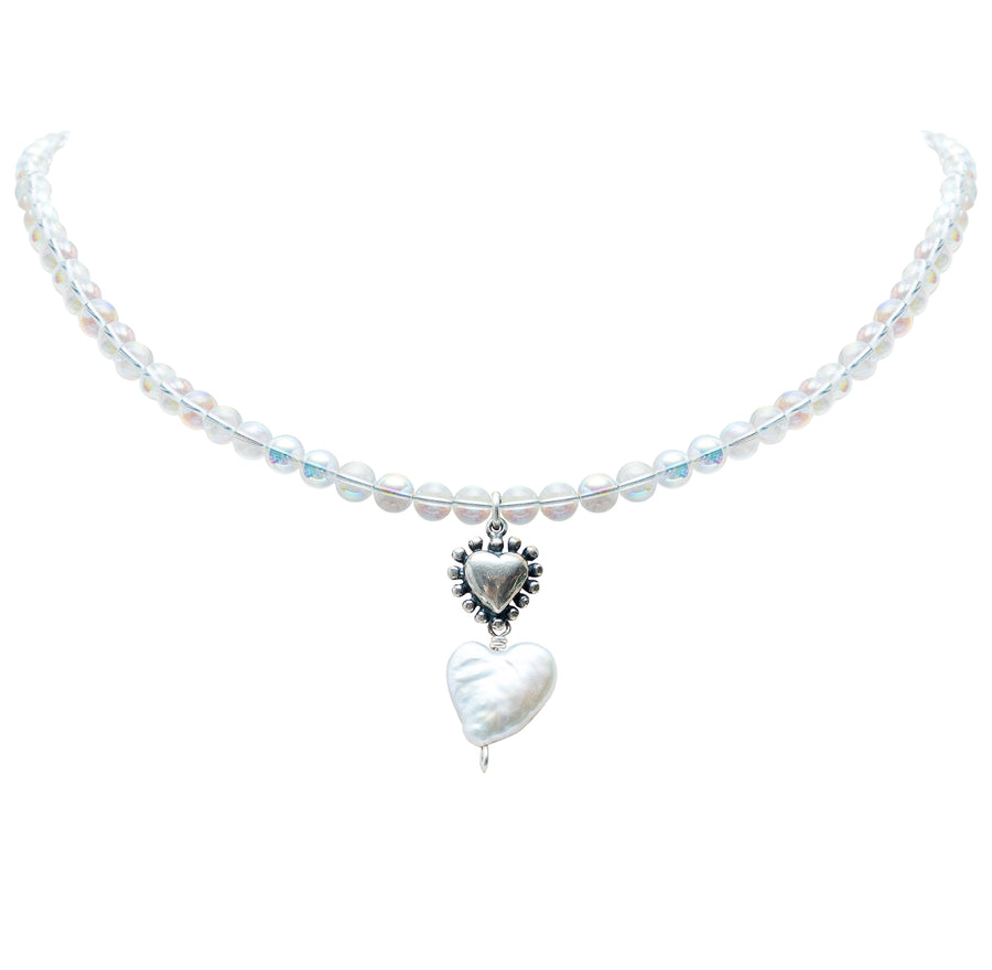 Collar Burbujitas