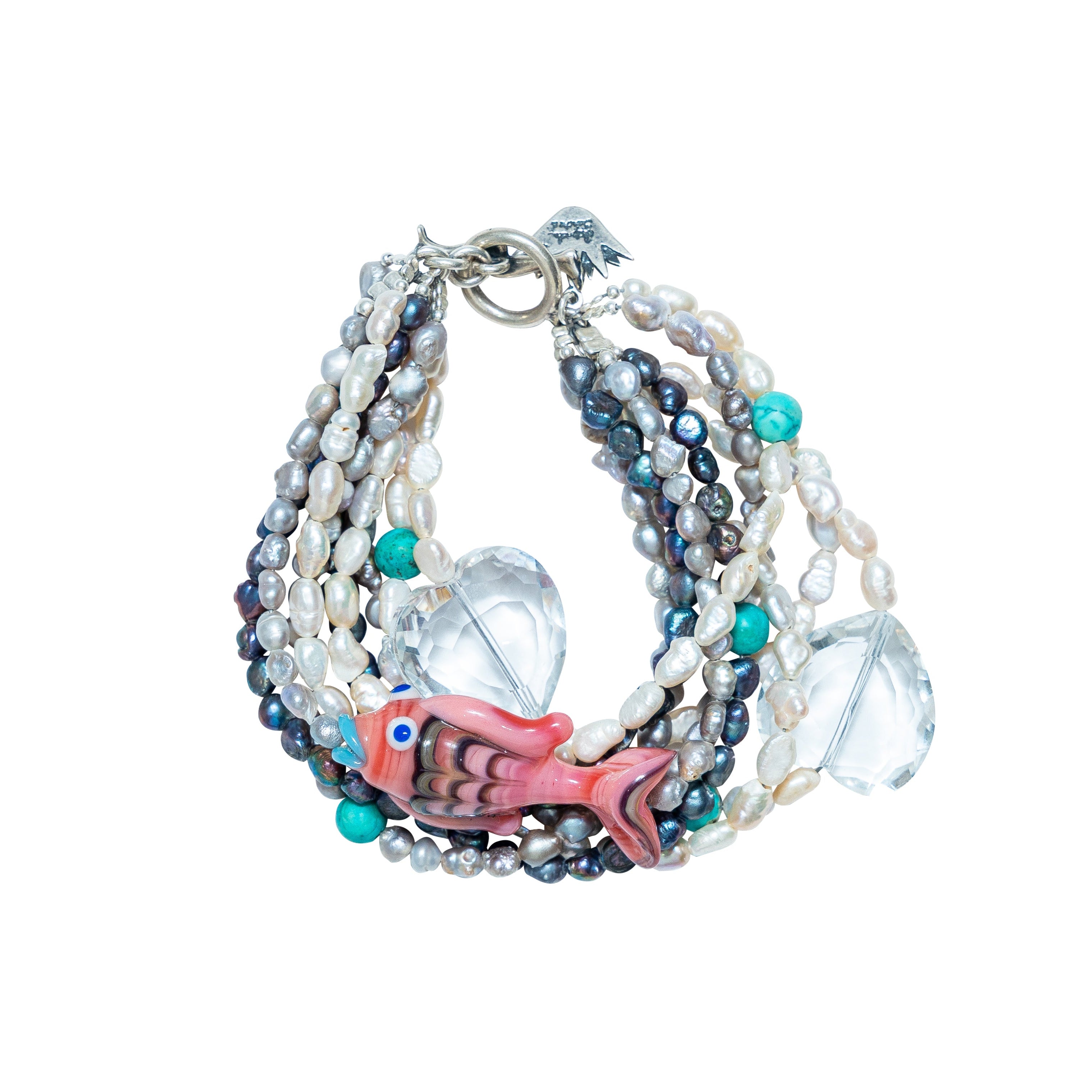 Pulsera Boracay