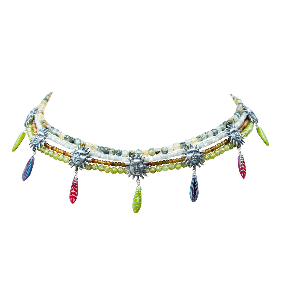 Collar Mazatlán