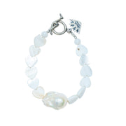 Pulsera Barroca de Luna