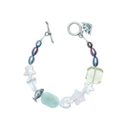 Pulsera Koi Tropical