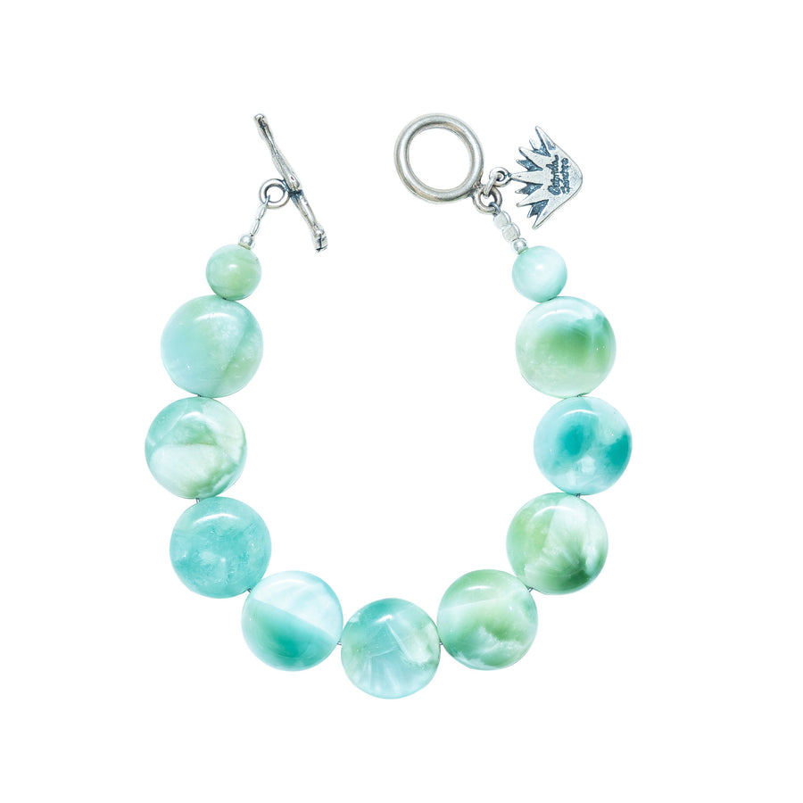 Pulsera Fiesta en el Agua