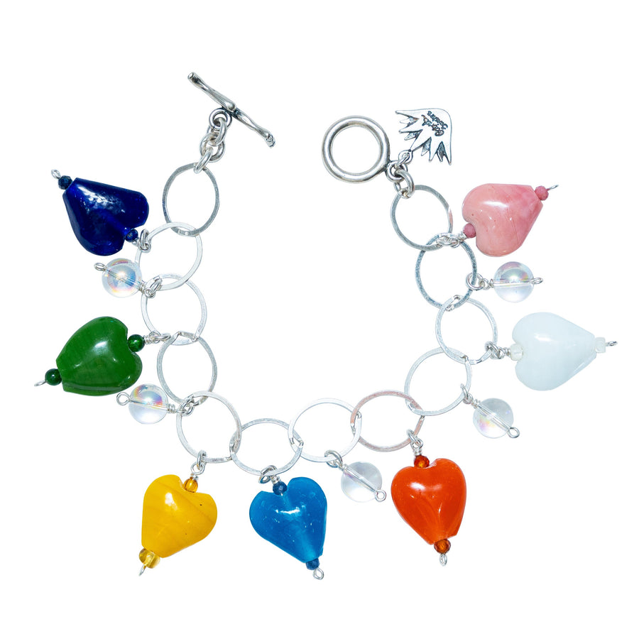 Brazalete Sol y Arena