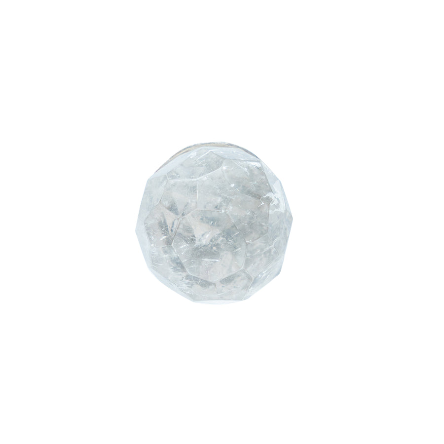 Anillo Burbuja